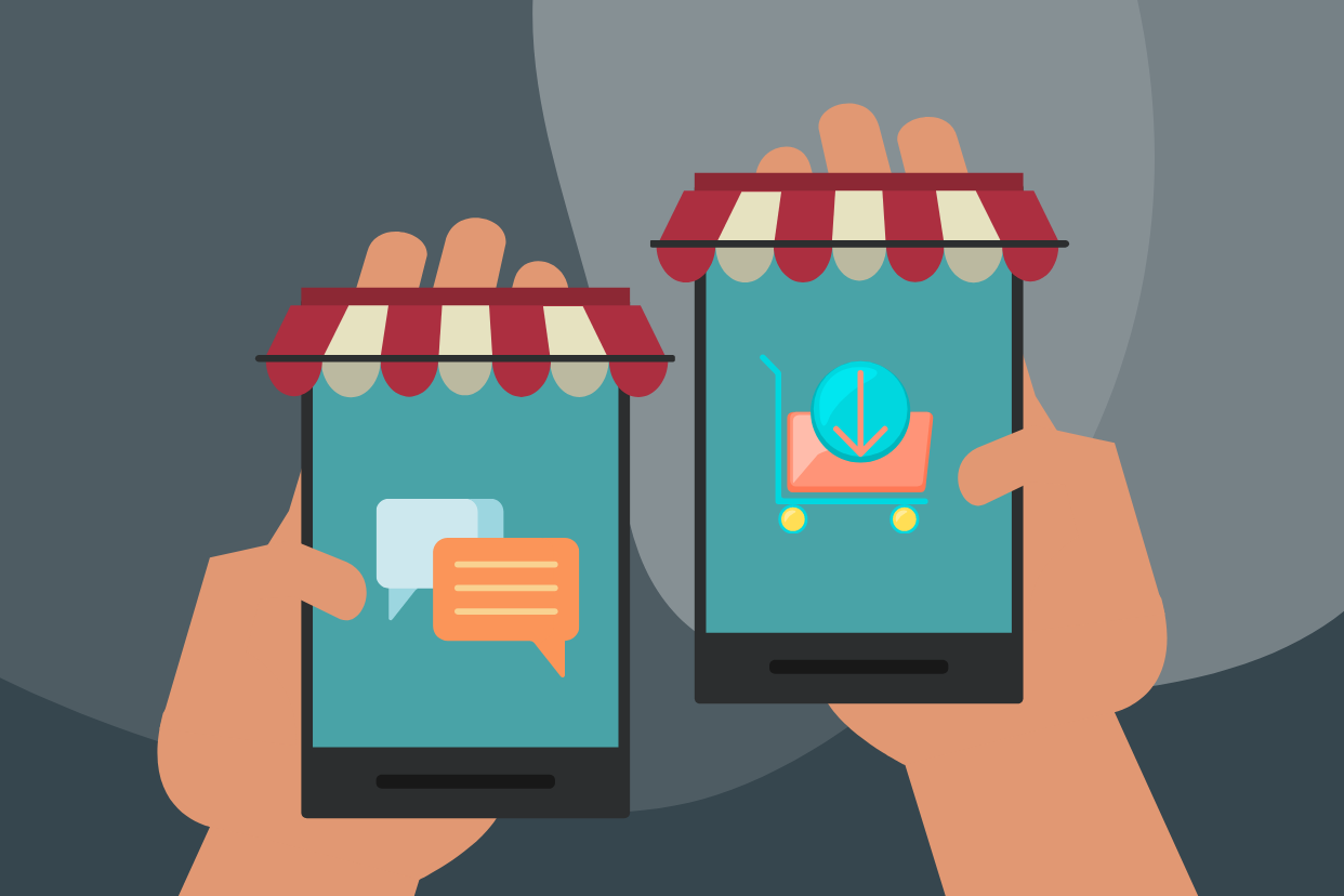 6 Key Benefits of SMS Marketing for Online Retailers
