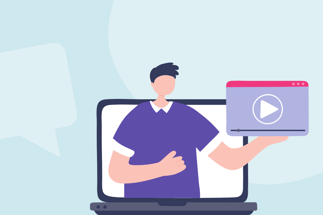 Chat, call, automate: Customer communication in the age of omnichannel (video)