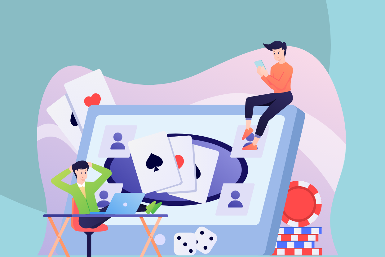 Challenges for iGaming industry in 2021