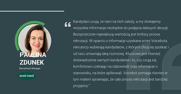 employer branding - opinia eksperta
