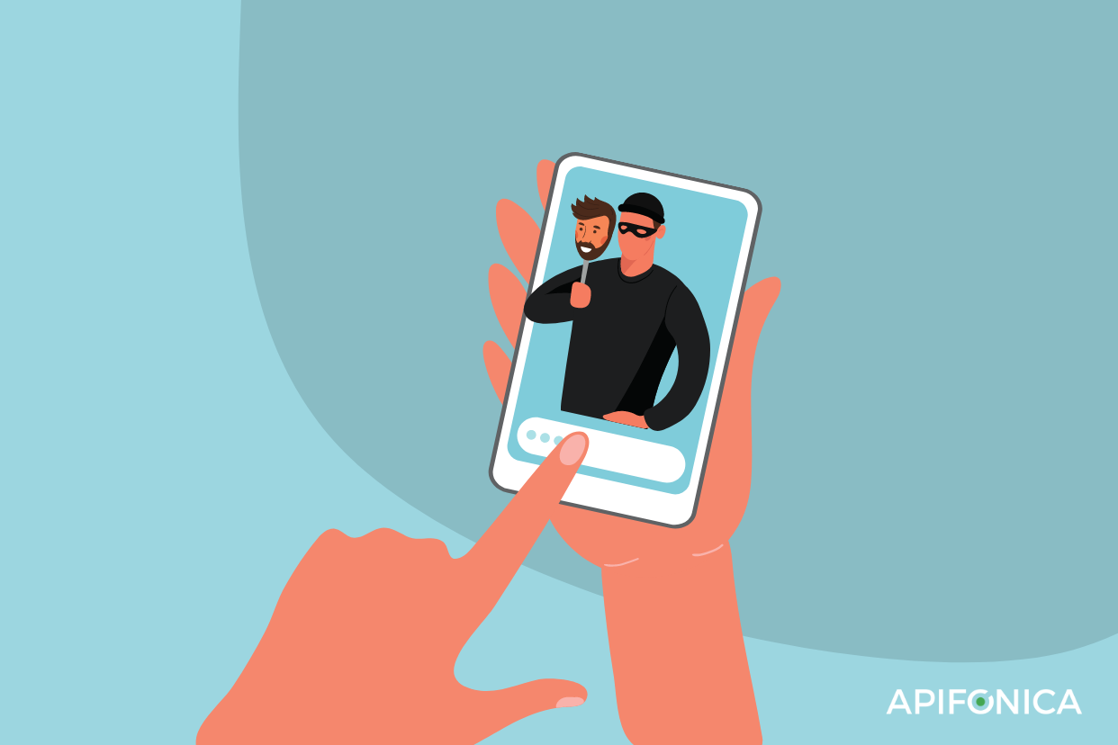How to use phone number masking to enhance customer experience