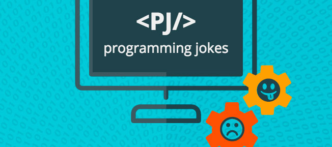 What I learned about programmers by reading 200+ programming jokes (part 1)