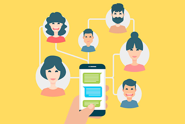 SMS Marketing Guide for Business