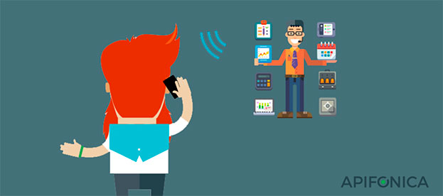 SMS: the last-resort solution for a complicated life situation