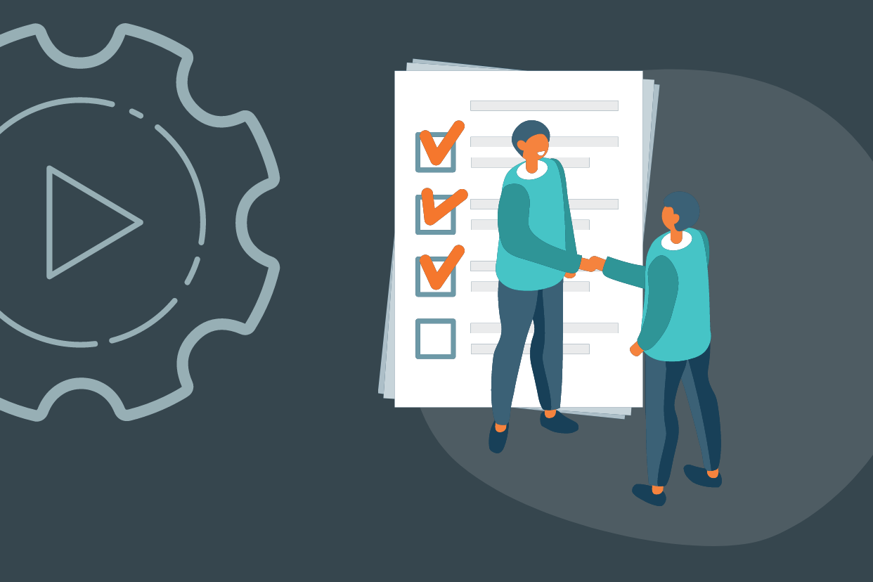 Where to start with the recruitment process automation?