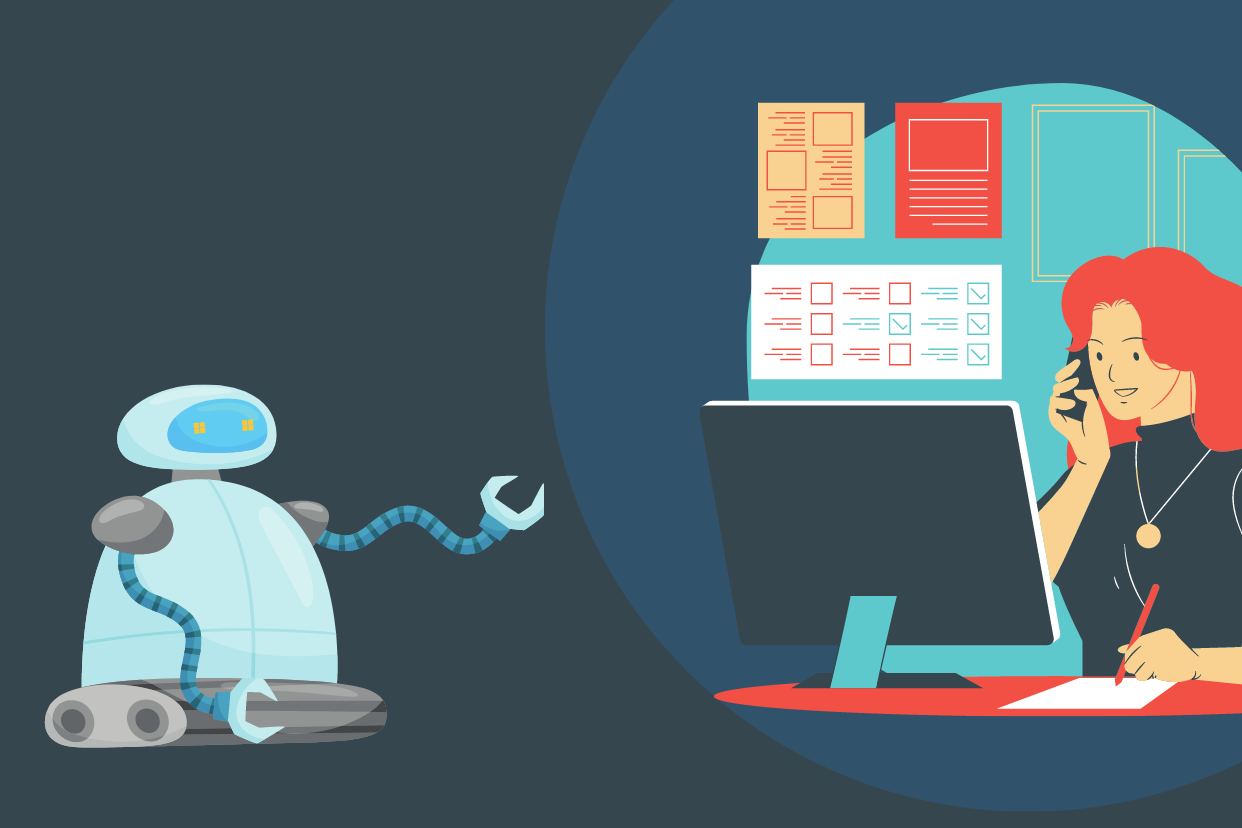 Will recruitment be automated? (part II)
